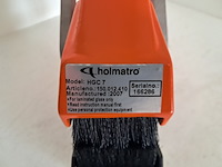 3x glassnijder & window punch, holmatro, hgc 7 - afbeelding 3 van  18