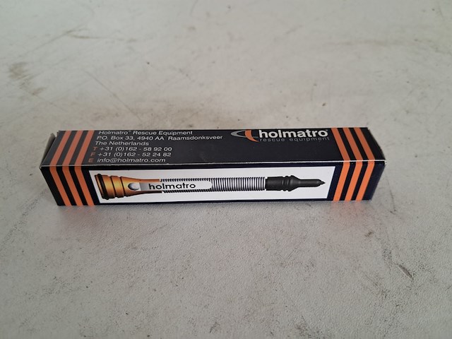 3x glassnijder & window punch, holmatro, hgc 7 - afbeelding 4 van  18