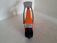 3x glassnijder & window punch, holmatro, hgc 7 - afbeelding 7 van  18