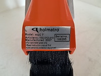 3x glassnijder & window punch, holmatro, hgc 7 - afbeelding 8 van  18