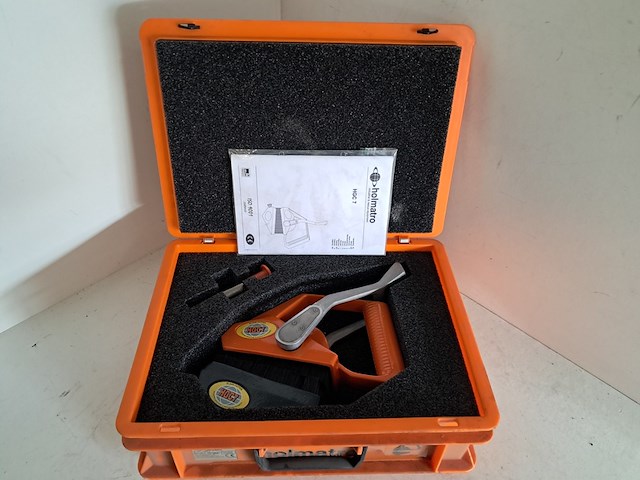 3x glassnijder & window punch, holmatro, hgc 7 - afbeelding 1 van  18