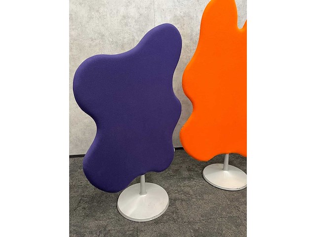 3x glimakra wannabetree - akoestische scheidingswand - organisch - afbeelding 3 van  4