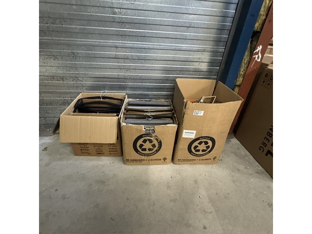 3x gordijnhangers - afbeelding 1 van  4