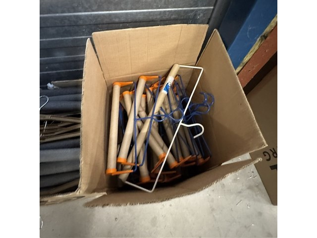 3x gordijnhangers - afbeelding 4 van  4