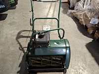 3x grasmaaier, allett en greenworks - afbeelding 10 van  26