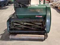 3x grasmaaier, allett en greenworks - afbeelding 11 van  26