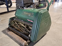 3x grasmaaier, allett en greenworks - afbeelding 13 van  26