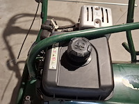 3x grasmaaier, allett en greenworks - afbeelding 15 van  26