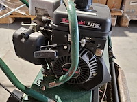 3x grasmaaier, allett en greenworks - afbeelding 16 van  26