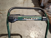 3x grasmaaier, allett en greenworks - afbeelding 18 van  26