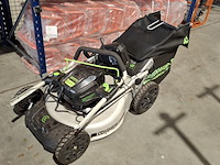 3x grasmaaier, allett en greenworks - afbeelding 20 van  26