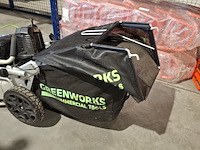 3x grasmaaier, allett en greenworks - afbeelding 21 van  26
