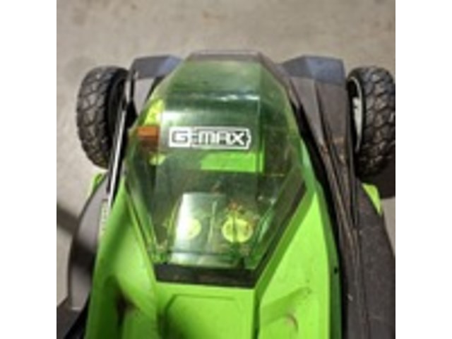 3x grasmaaier, allett en greenworks - afbeelding 3 van  26