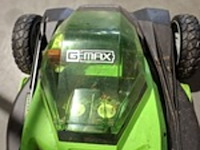 3x grasmaaier, allett en greenworks - afbeelding 3 van  26