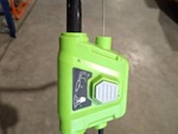 3x grasmaaier, allett en greenworks - afbeelding 5 van  26