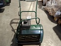 3x grasmaaier, allett en greenworks - afbeelding 10 van  26