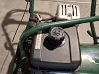 3x grasmaaier, allett en greenworks - afbeelding 15 van  26