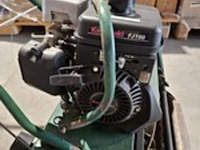 3x grasmaaier, allett en greenworks - afbeelding 16 van  26