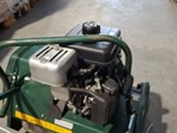 3x grasmaaier, allett en greenworks - afbeelding 17 van  26