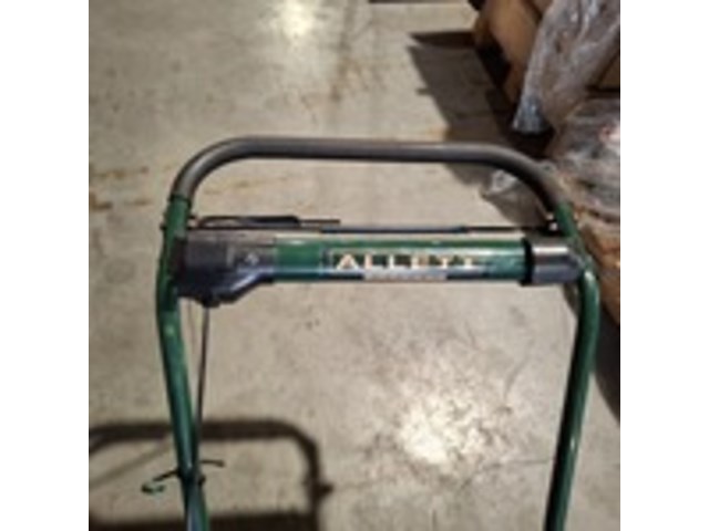 3x grasmaaier, allett en greenworks - afbeelding 18 van  26