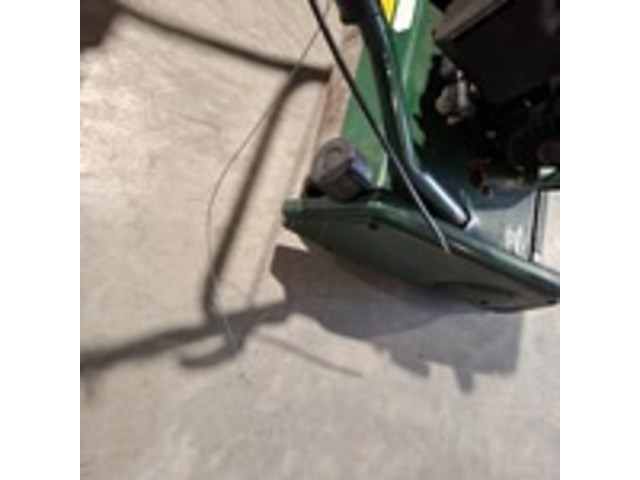 3x grasmaaier, allett en greenworks - afbeelding 19 van  26