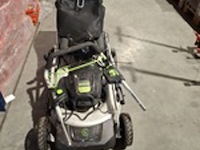 3x grasmaaier, allett en greenworks - afbeelding 12 van  26