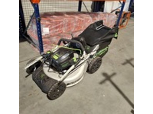 3x grasmaaier, allett en greenworks - afbeelding 20 van  26