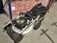 3x grasmaaier, allett en greenworks - afbeelding 20 van  26