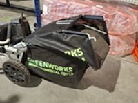 3x grasmaaier, allett en greenworks - afbeelding 21 van  26