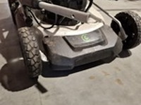 3x grasmaaier, allett en greenworks - afbeelding 23 van  26