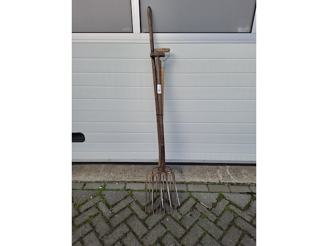 3x greep - afbeelding 1 van  3