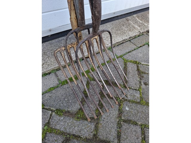 3x greep - afbeelding 2 van  3