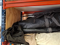 3x grondraket, diverse afmetingen - afbeelding 7 van  14