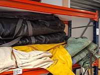 3x grondraket, diverse afmetingen - afbeelding 8 van  14