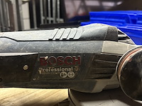 3x haakse slijper bosch - afbeelding 2 van  10