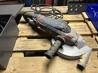 3x haakse slijper bosch - afbeelding 3 van  10