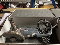 3x haakse slijper bosch - afbeelding 5 van  10