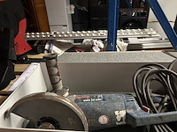 3x haakse slijper bosch - afbeelding 6 van  10