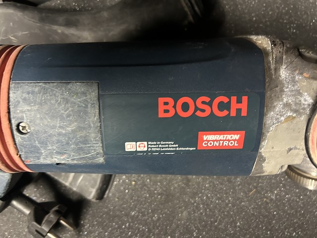 3x haakse slijper bosch - afbeelding 9 van  10