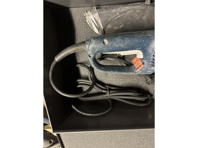 3x haakse slijper bosch - afbeelding 10 van  10