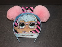 3x haarband in kr 10 - afbeelding 1 van  3