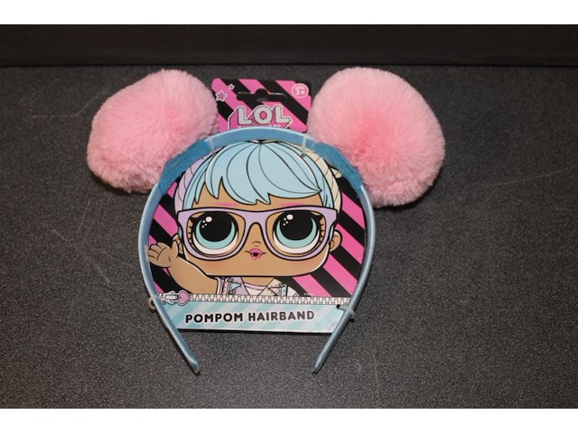 3x haarband in kr 10 - afbeelding 2 van  3