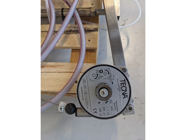 3x hand doppensluiter, redrooster, rri sd20705, grijs, 2022 - afbeelding 7 van  7