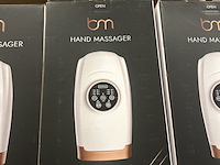3x hand massager bluemay - afbeelding 2 van  3