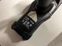 3x handheld computer, 4x accu, 1x acculader, zebra, mc9401-0g1m6dsb-a6 - afbeelding 6 van  8