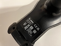 3x handheld computer, 4x accu, 1x acculader, zebra, mc9401-0g1m6dsb-a6 - afbeelding 8 van  8