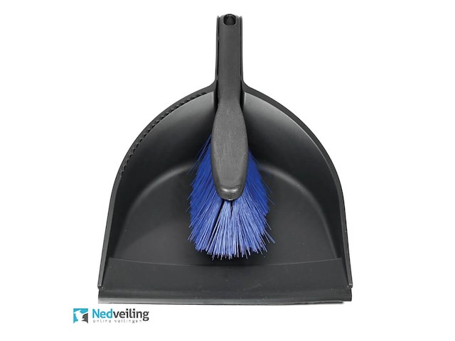 3x handstoffer en blik (doosq1) - afbeelding 2 van  3