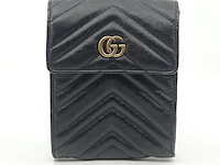 3x handtasje en riem, gucci, 524597-525040 - afbeelding 2 van  17