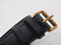 3x handtasje en riem, gucci, 524597-525040 - afbeelding 7 van  17