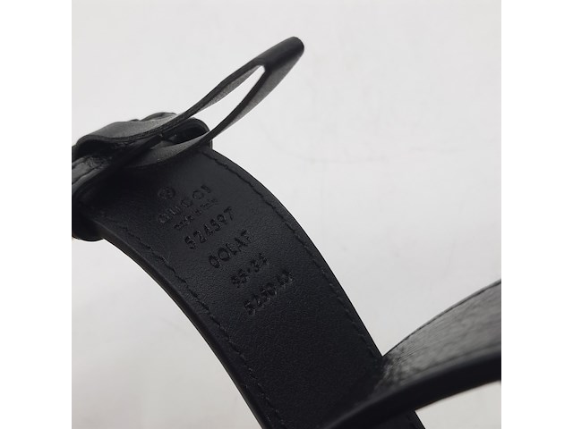 3x handtasje en riem, gucci, 524597-525040 - afbeelding 9 van  17